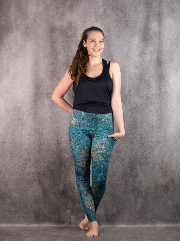 Sporthose Zirkon de/en/fr image number 9