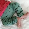 Baby Leggings MISI ♥ Gr. 56-92 thumbnail number 5