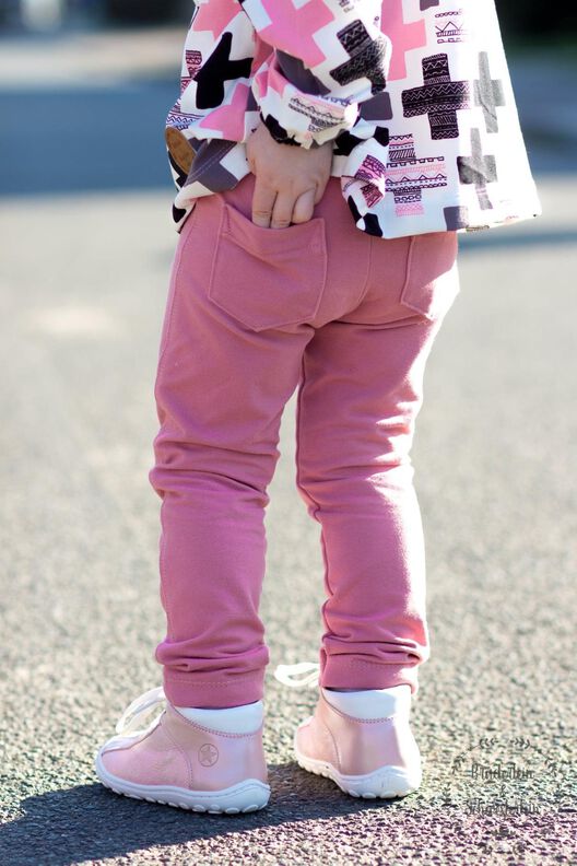 Jeggings / Leggings Gr. 86 - 164 image number 5