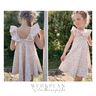 lieblings FestWERK |  98 bis 164 | Festkleid | A4 & Beamer thumbnail number 5
