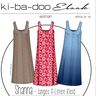 ebook Kleid Shanna | Größe 32-58 DIN A4 PDF thumbnail number 1