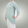 Bluse Belle Gr. 34-46 Schnittmuster - Longbluse thumbnail number 3