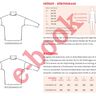 FRAU RETA - weites Rollragenshirt XS-XXL thumbnail number 2