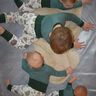 Body "Hans" & Hose "Heidi" Gr. 56-104  thumbnail number 6