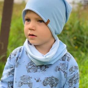 Accessories-Set - Beanie & Loop´s #10