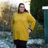 Sannys Hoodiekleid – Gr 32-64 – EBook und Nähanleitung  thumbnail number 7