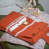 Wickeltasche und Wickelunterlage Mia  Schnittmuster thumbnail number 5