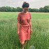 Deern Bluse, Tunika und Kleid Größe 32-54 thumbnail number 2