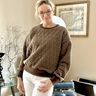 Ebook lillesol women Comfort Hoodie *mit A0* thumbnail number 5