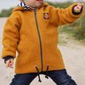 Jacke Regnbue Gr. 56-170, Walk, Fleece, Softshell, A0 thumbnail number 4