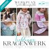 KragenWERK | 56 bis 164 | Schleifen & Kapuzen | A4 & A0 thumbnail number 1