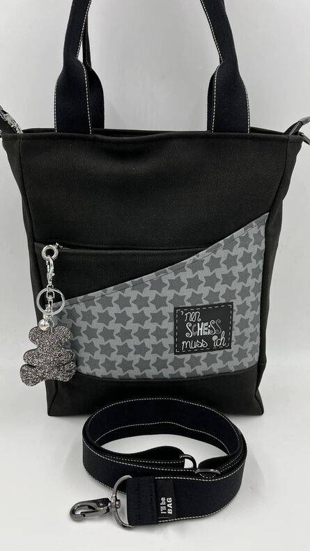 Tasche Love image number 7