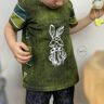 Shirt LITTLE JOE Gr. 62 - 110 inkl.A1 thumbnail number 6