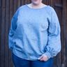 Raglan Bluse (34-58) PRIMAVERA Damen Schnittmuster thumbnail number 3