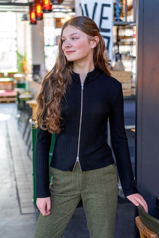 Weste Myra N&auml;hanleitung + Schnitt image number 7