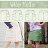 Wilder Pfeffer für Damen: Damenrock Gr. 32 – 60 thumbnail number 1