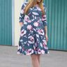 Kleid Alicia PPF-Schnittmuster  thumbnail number 5