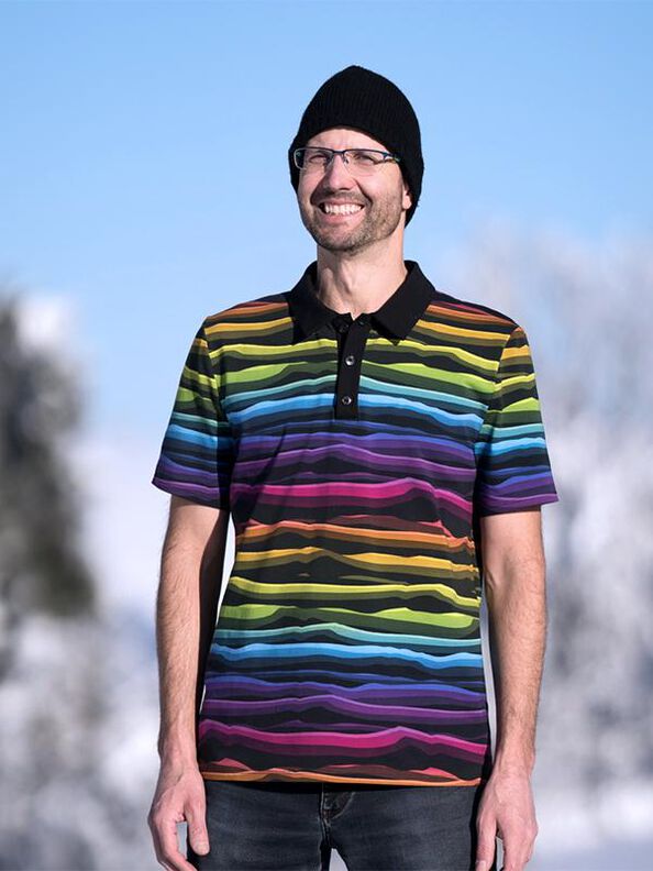 Poloshirt PAULO Gr. 44-64 PDF-A4, A0+BEAMER image number 10