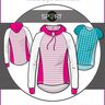 Ebook/Nähanleitung Sport Hoodie Kinder Gr. 92/98 - 152/158 thumbnail number 1