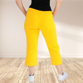 Hose Lune Gr. 34-54 Schnittmuster