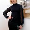 Shirt/Kleid LACONA Gr. XS-XXXL + Rock YVI  S-XXL thumbnail number 2