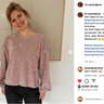 oversize basic Shirt Franz / PDF Schnittmuster thumbnail number 9
