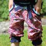 Ballonhose Kinder Schnittmuster Gr. 62-152 - deine TUULA #9 thumbnail number 3