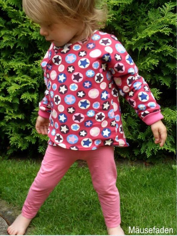 eBook Ilmi - Babyjäckchen und Wendejacke Größe 50 - 92 image number 7