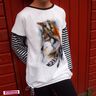 Main RaffShirt - 80-152  inkl. BEAMERDATEI thumbnail number 3