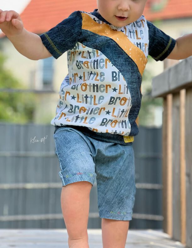 Hose Amigo Gr. 80 bis 152 image number 9