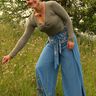 Wickelhose "Hedda" Gr. 32 - 50 thumbnail number 9