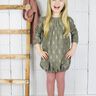 Liz Ballonkleid ♥ Bluse ♥ Tunika für Webware UND Jersey 74 bis 170 thumbnail number 10