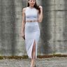 Kleid/Zweiteiler Élégance thumbnail number 7