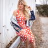 Kleid/ Top #Paulina Nähanleitung und Schnittmuster (XS-XL) thumbnail number 4
