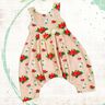 Jumpsuit Sarah Gr. 86-122 Schnittmuster thumbnail number 7