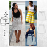 Ebook Rock FELISA Gr. XS-XXL thumbnail number 1