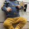 Babyset lovely legs & lovely shirt 50-68 Hose Oberteil thumbnail number 7