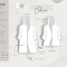 LØKKEN.jäckchen | Damen | 32-52 thumbnail number 2