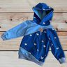 Hoodie  "NOEL" Nähanleitung & Schnitt Gr. 110 - 152 thumbnail number 6