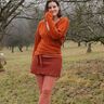 PUHzzleLeggings "Mel" Gr. 32 - 50 thumbnail number 6