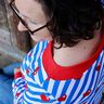 E-Book »LaMarina Shirt« (32–46) – Retro-Shirt thumbnail number 5
