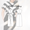 Ebook Kleid "Modell 517" thumbnail number 4