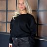 BOXY SWEATER Oversize Pullover Schnittmuster Gr. 30-62 thumbnail number 3