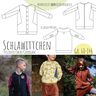Schlawittchen Pullover/Jacke/Cardigan Gr. 68-146 thumbnail number 1