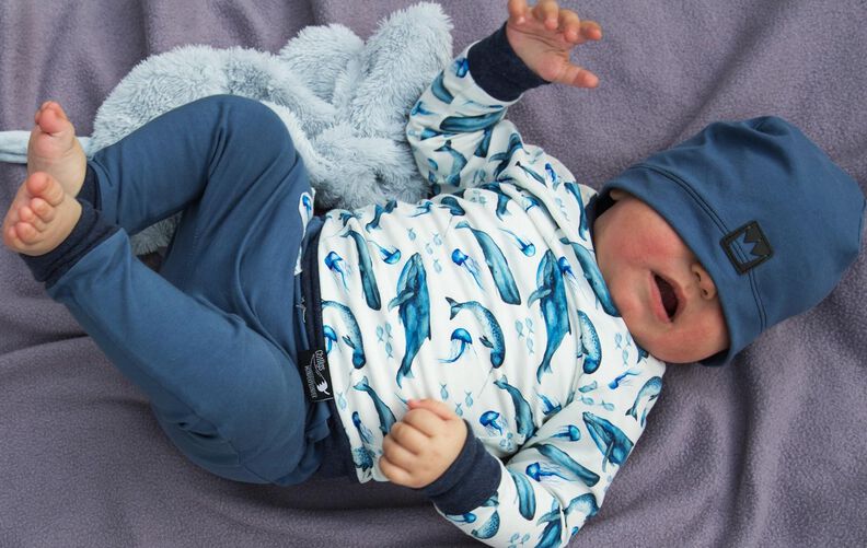 Shirt/Pulli  Babyset image number 2