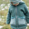 Pinio Jacke: Kinderjacke, Cardigan, Hoodie Gr. 80 – 164 thumbnail number 1