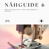 PDF Nähguide 6 - Nähtechniken für Anfänger + Bonus thumbnail number 2