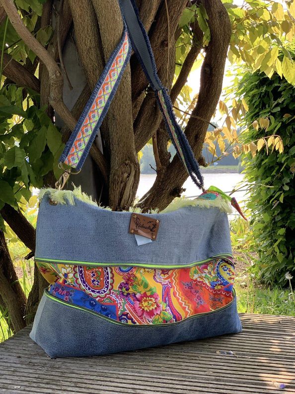 Tasche und Shopper  Runi beamerfähig image number 7