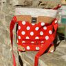 Ebook Tasche Lexxis ca.38x35x6 cm thumbnail number 3