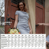 Grace - Kleid/Shirt Kurzgröße 16-26 thumbnail number 2